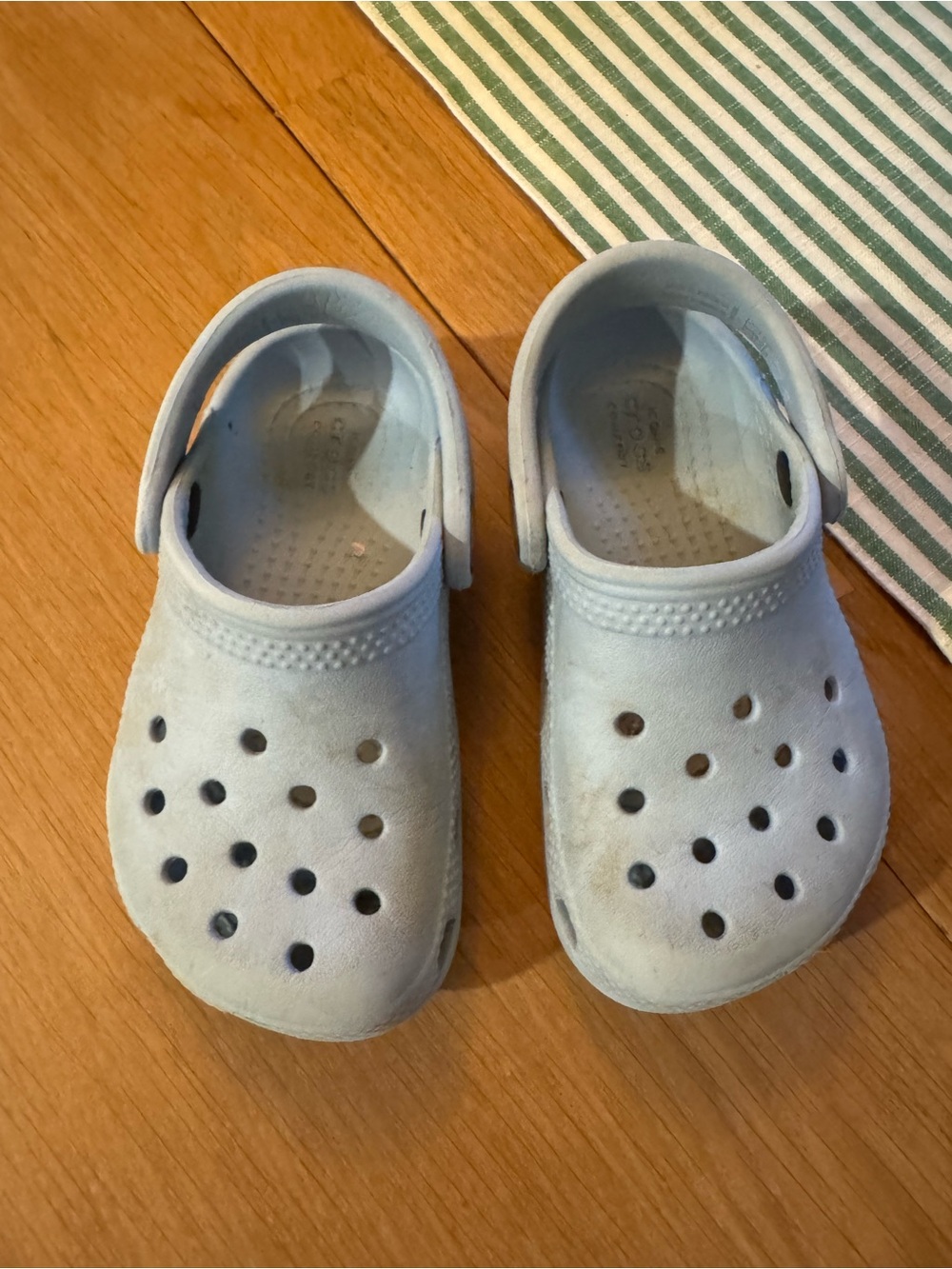 Kid’s CROCS